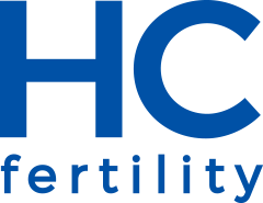 Logotipo HC Fertility