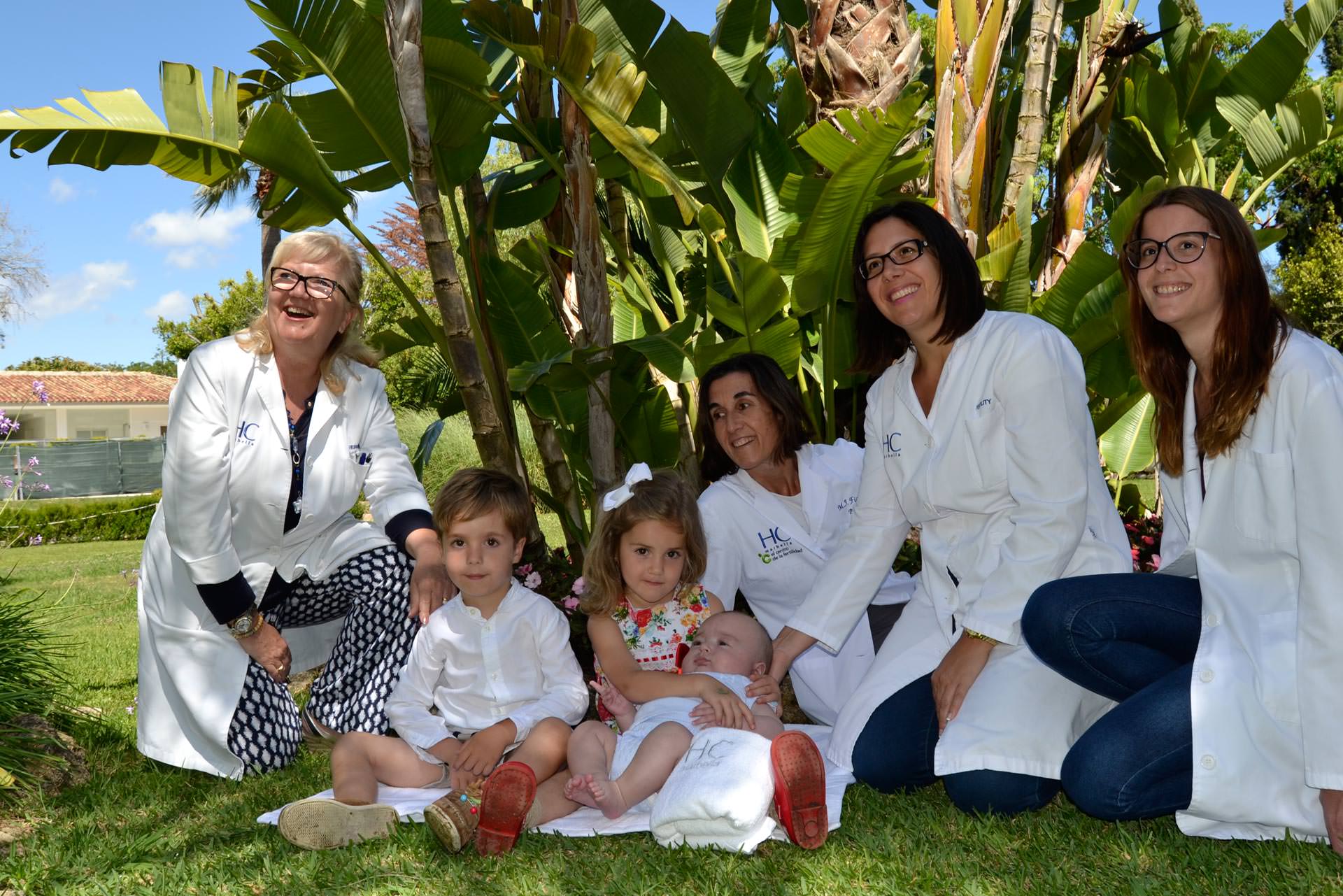 children_team Children and team hc fertility marbella