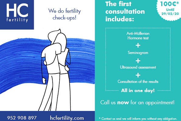 promo_pack_web_2019_flyer_parejaingles_FEBRERO207 Fertility promotion in #Marbella 2020 Your most economical fertility check up! fertility
