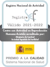 SEF - Sociedad Española de Fertilidad