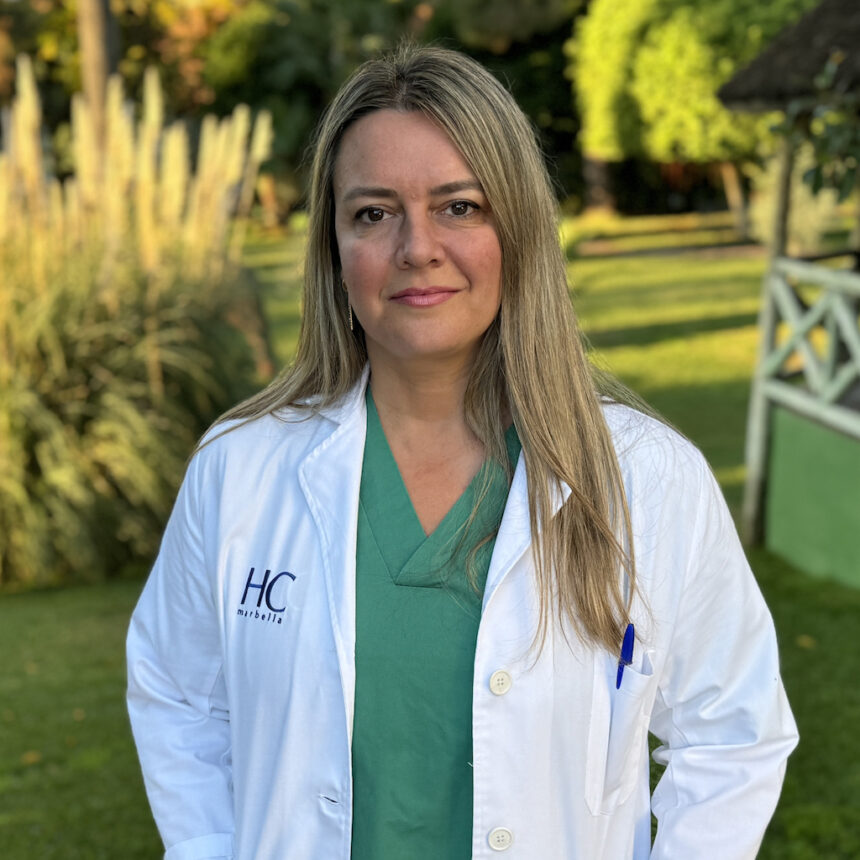 Almudena CV Dra. Almudena Utrera