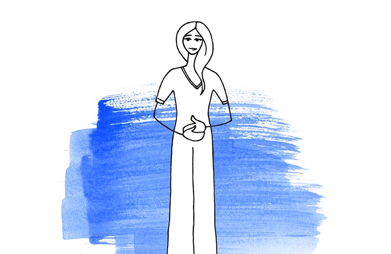 Tests de receptividad endometrial