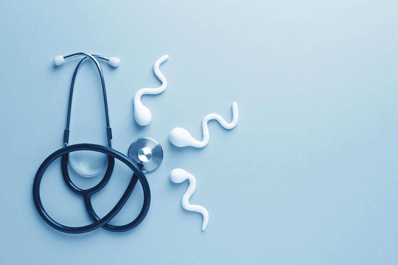 infertilidad masculina