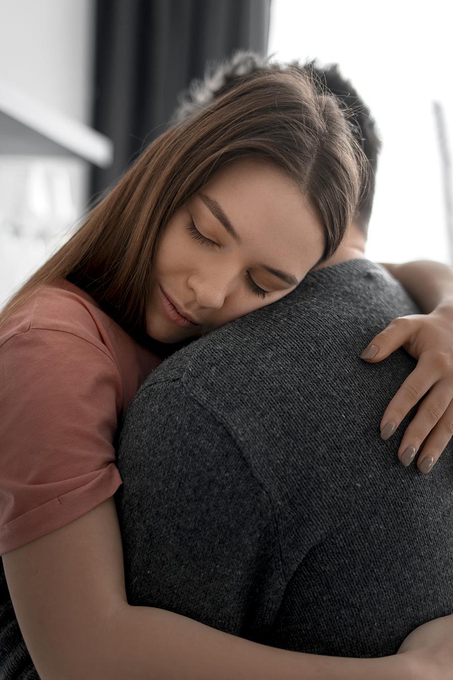 pareja fertilidad
